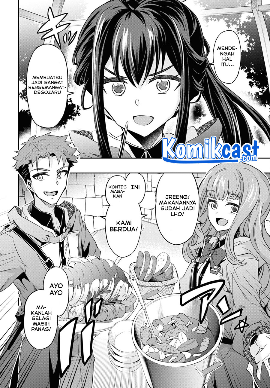 Nanatsu No Maken Ga Shihai Suru Chapter 24.2 Gambar 9